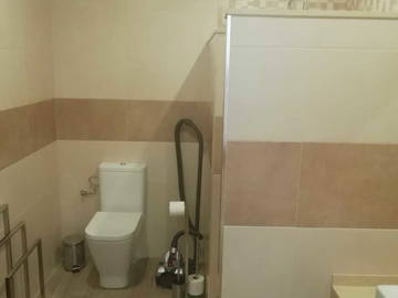 Logement Entier Los Corrales 252414-11