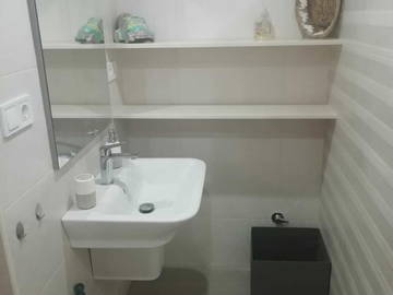 Logement Entier Los Corrales 252414-12