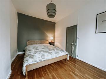 Chambre À Louer Neuville-Aux-Bois 262623