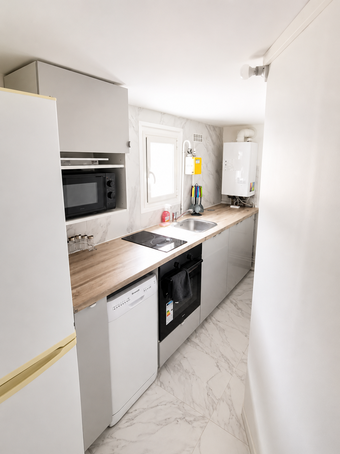 Shared Housing Villeneuve-Saint-Georges 668417