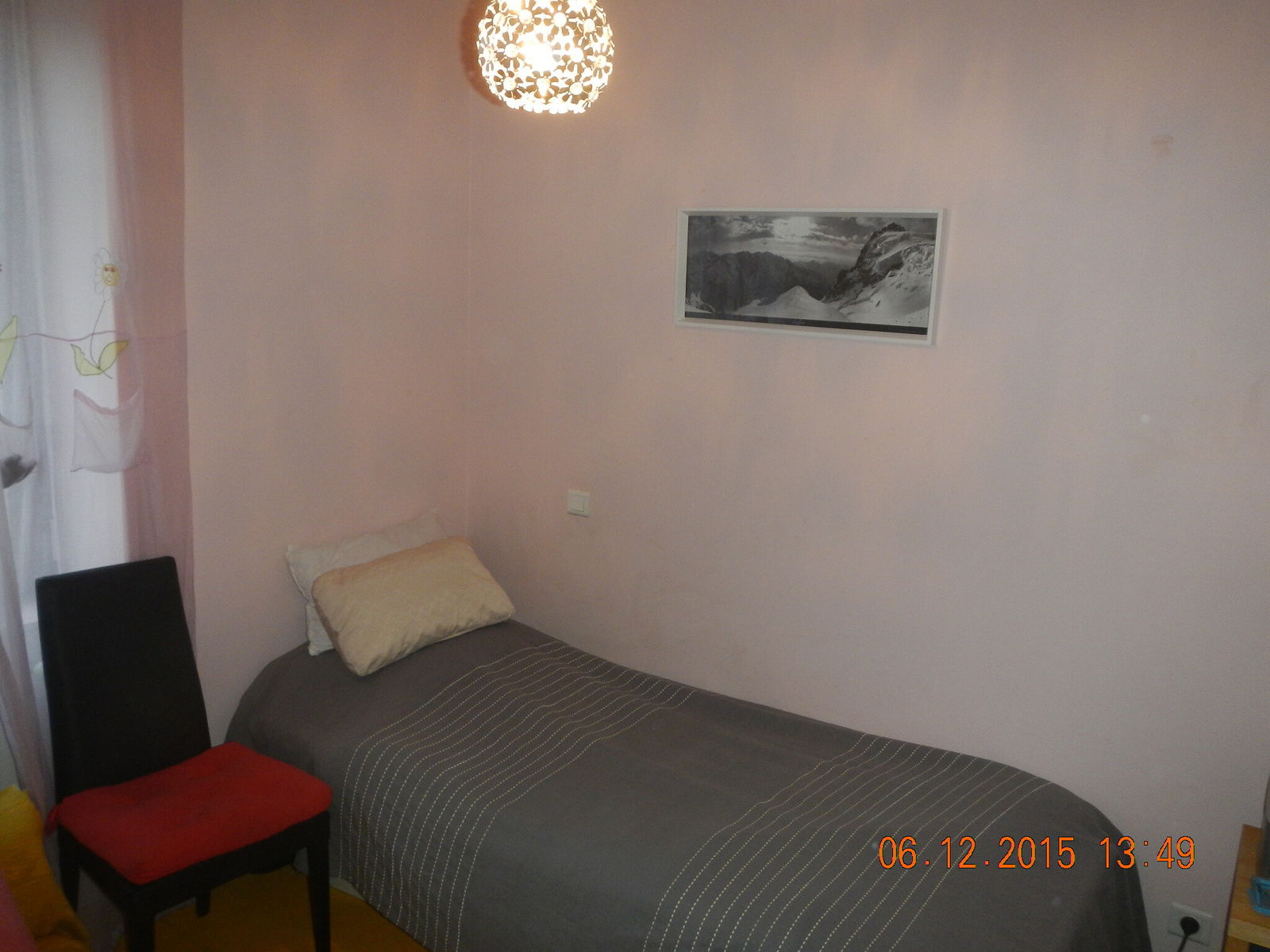 Homestay Nantes 170979