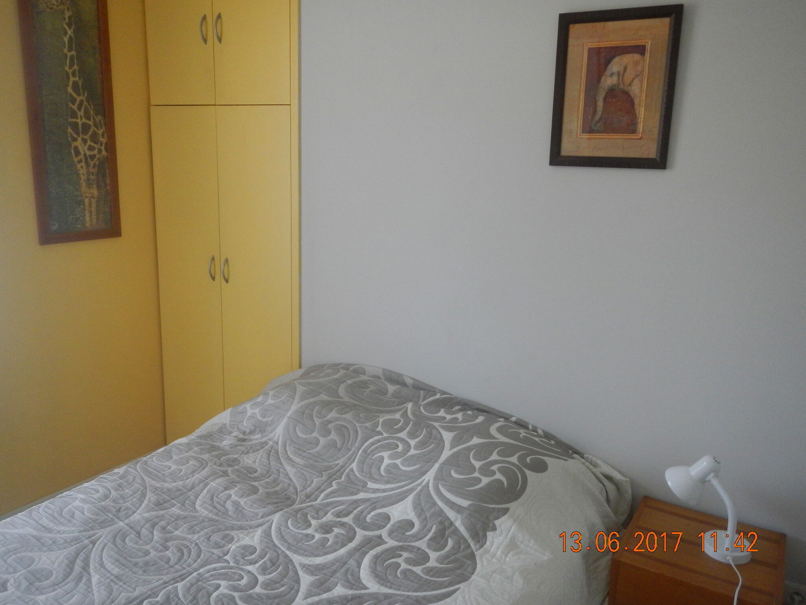 Homestay Nantes 170979