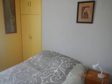 Chambre Chez L'habitant Nantes 170979-5