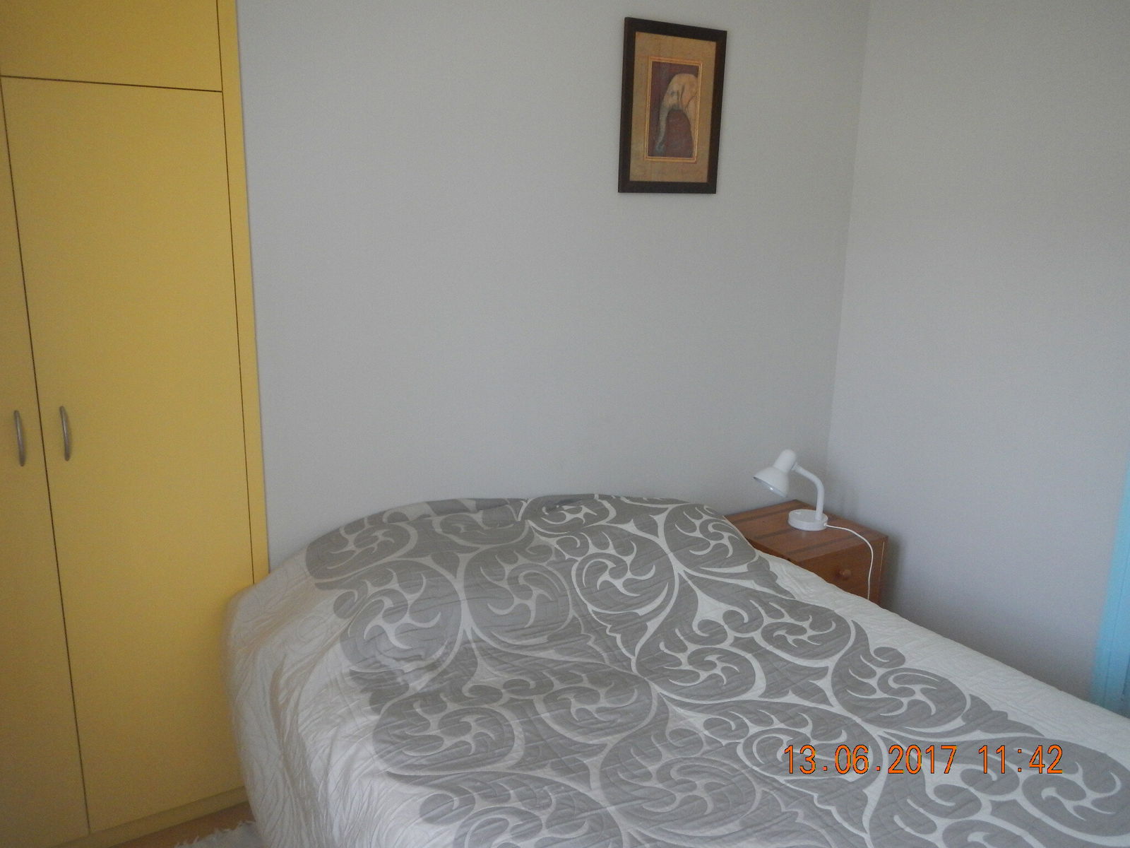 Homestay Nantes 170979