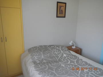 Chambre Chez L'habitant Nantes 170979-7