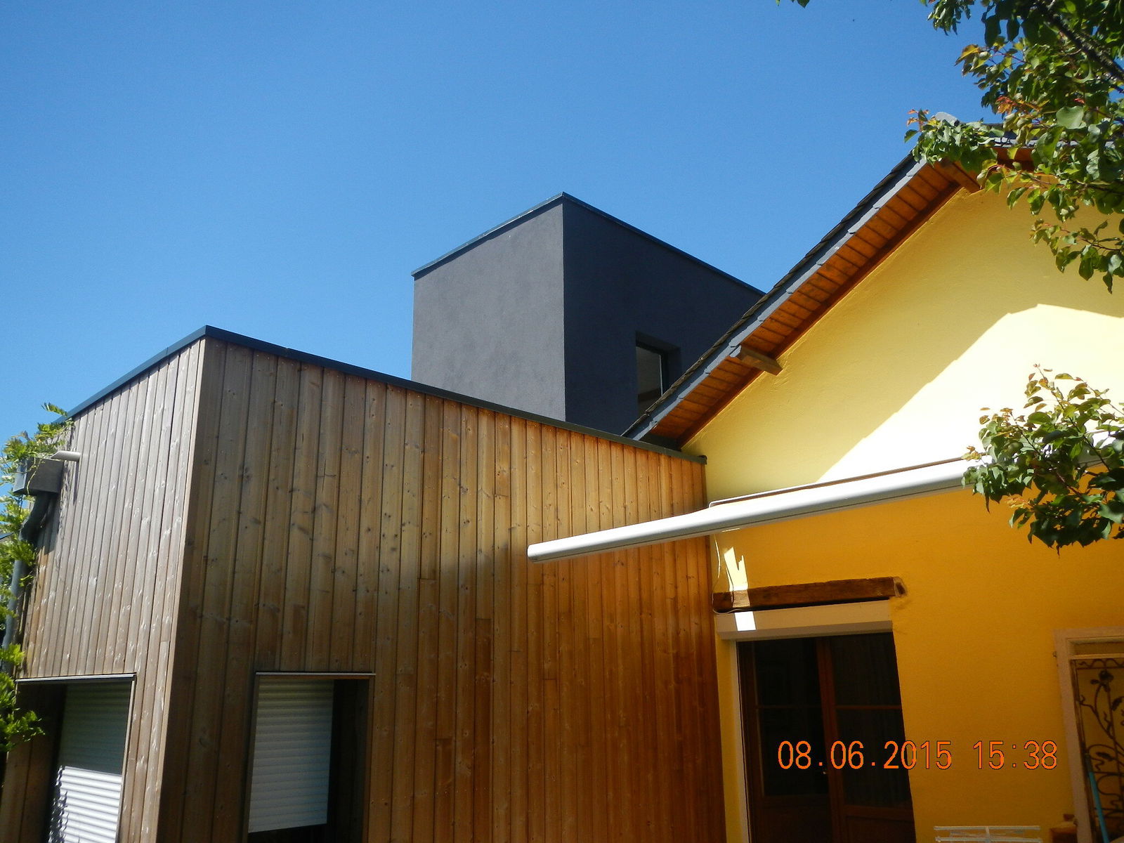 Homestay Nantes 170979