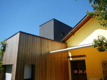 Chambre Chez L'habitant Nantes 170979-8