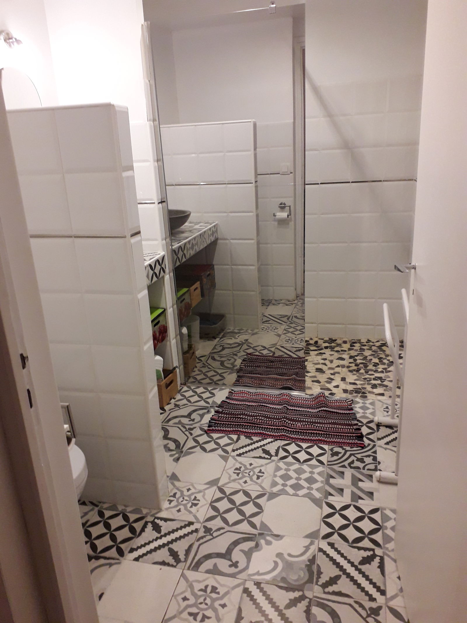 Homestay Béziers 70707