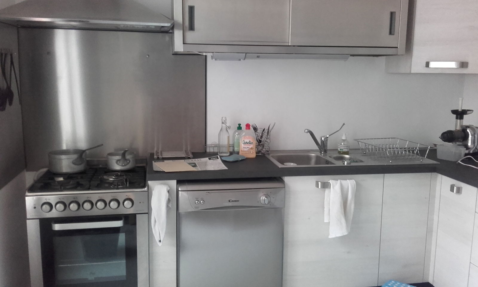 Homestay Béziers 70707