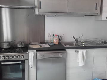 Homestay Béziers 70707-4