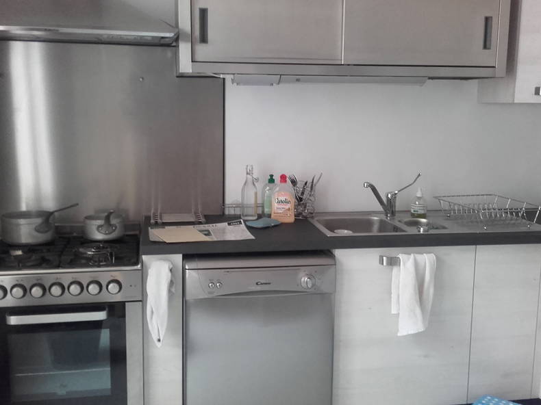 Hospedagem Em Casa De Família Béziers 70707-4