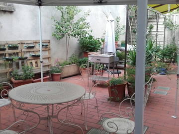 Homestay Béziers 70707-5