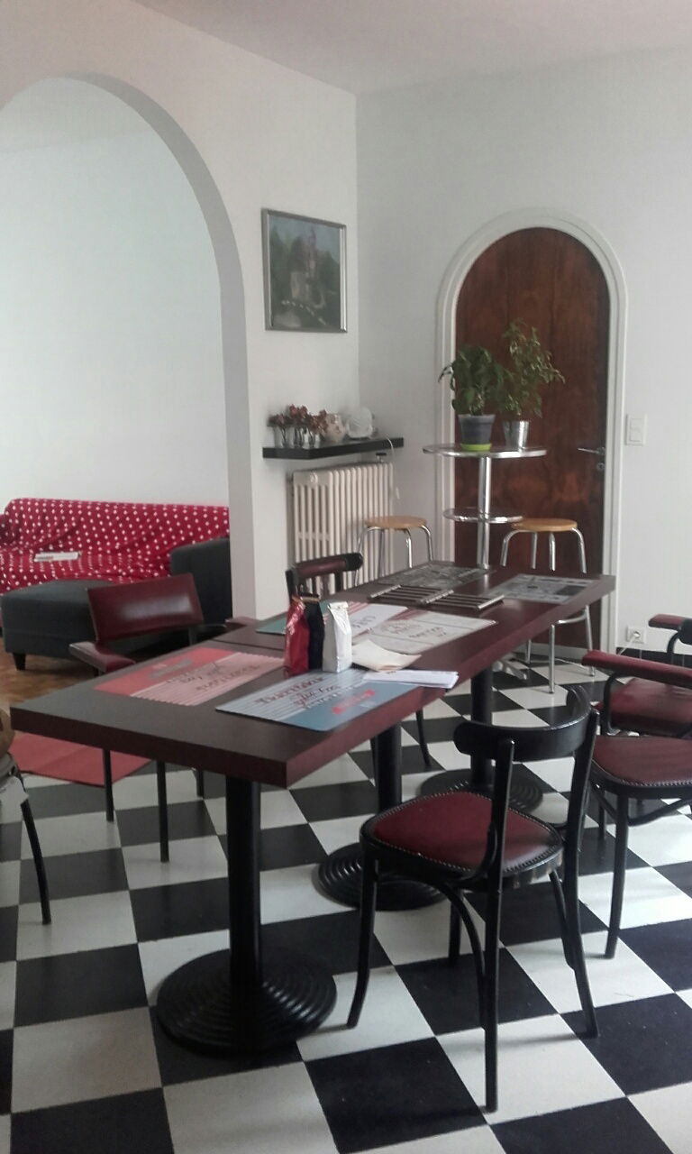 Homestay Béziers 70707