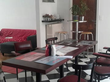 Homestay Béziers 70707-6