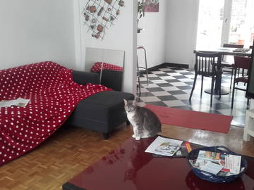 Homestay Béziers 70707-7