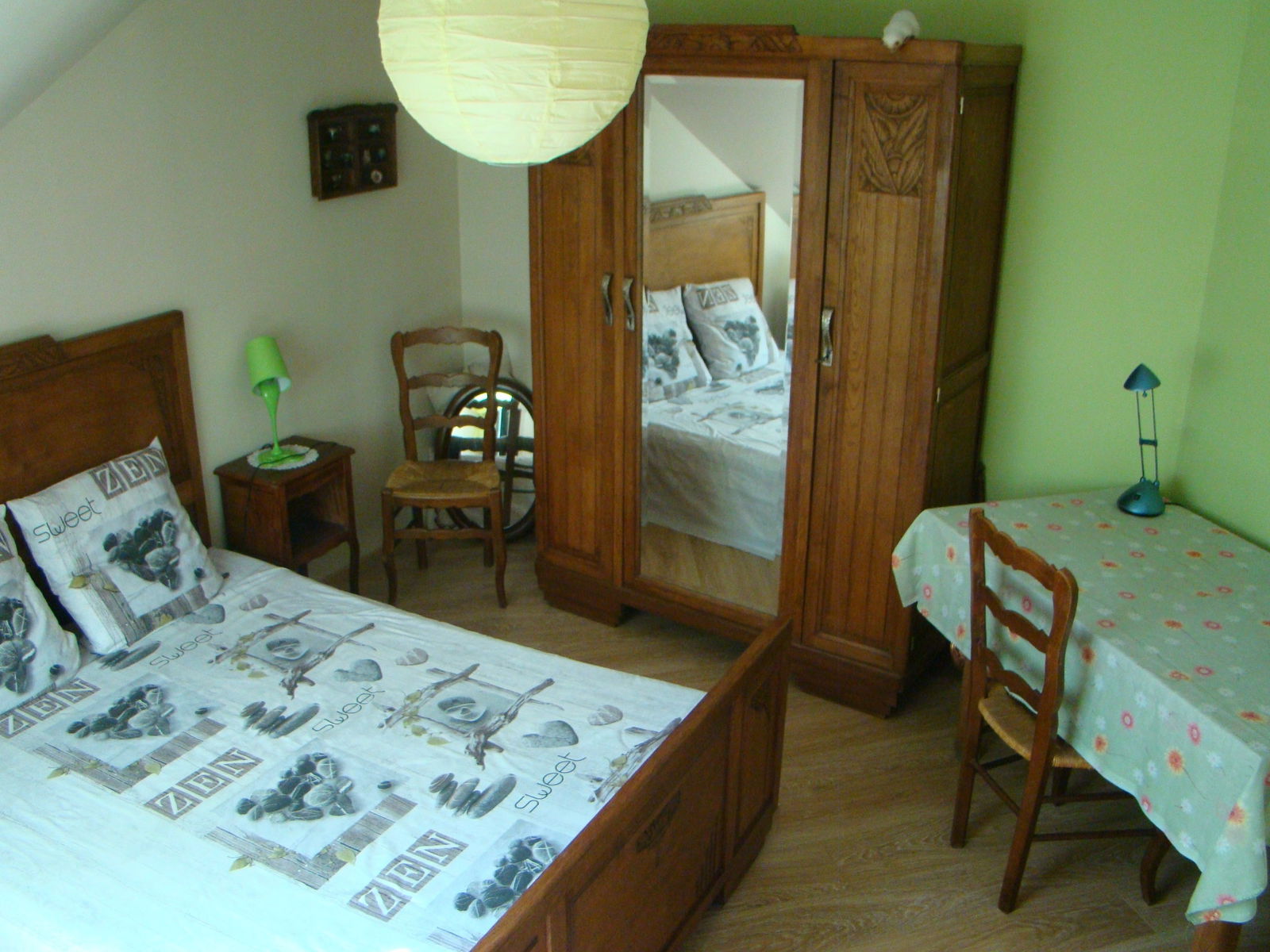 Camere Per Gli Ospiti Écot 106149