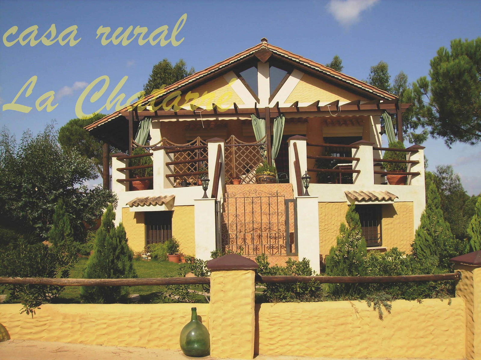 Tutta La Casa Zalamea la Real 97514