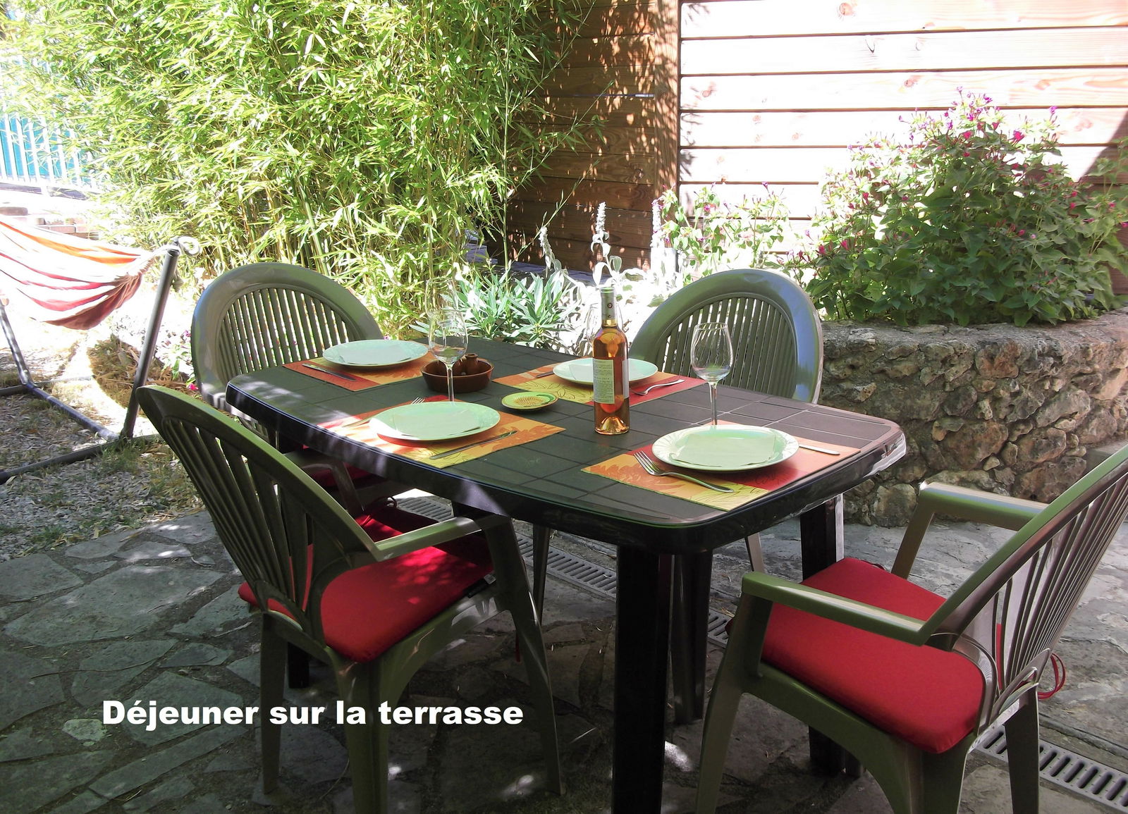 Tutta La Casa Cazilhac 90313