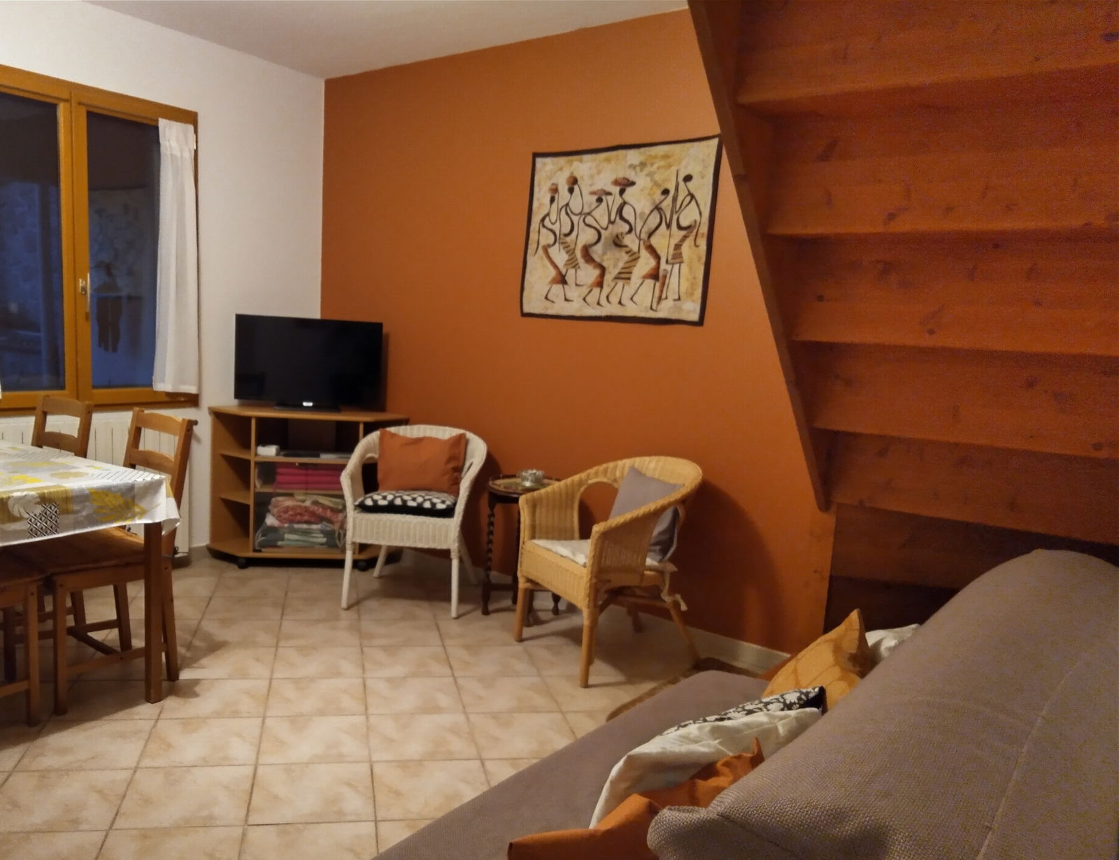 Tutta La Casa Cazilhac 90313