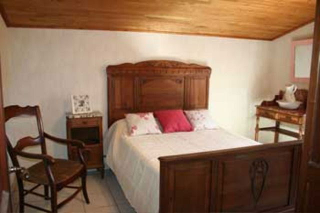 Camere Per Gli Ospiti Joch 17945