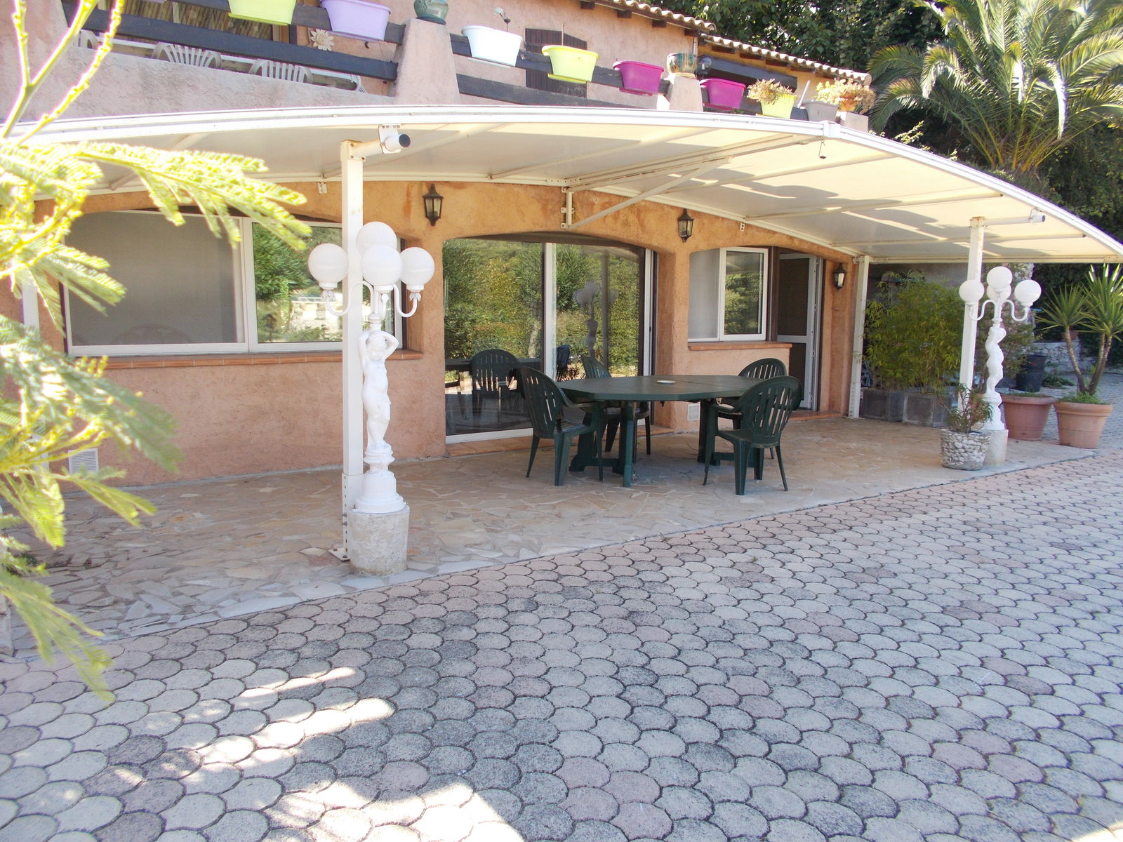 Tutta La Casa La Turbie 228140