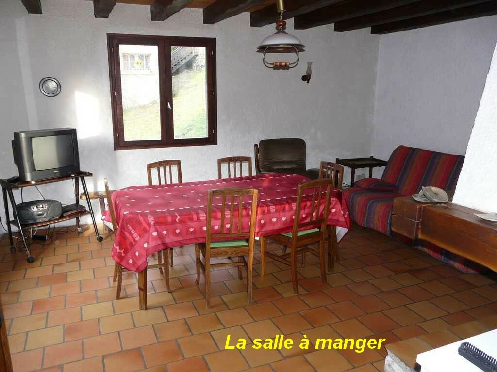 Tutta La Casa Aragnouet 150320