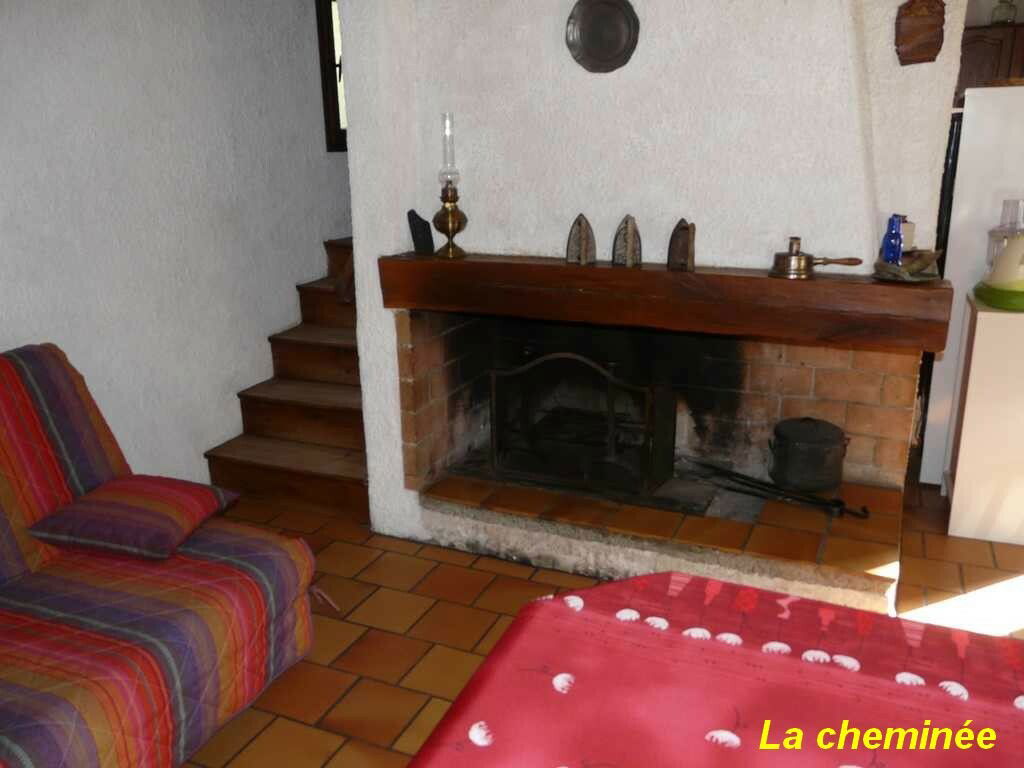 Tutta La Casa Aragnouet 150320