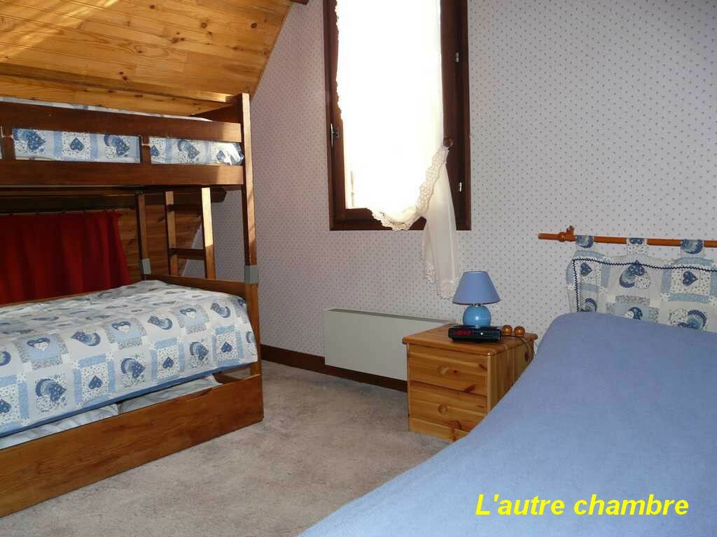 Tutta La Casa Aragnouet 150320