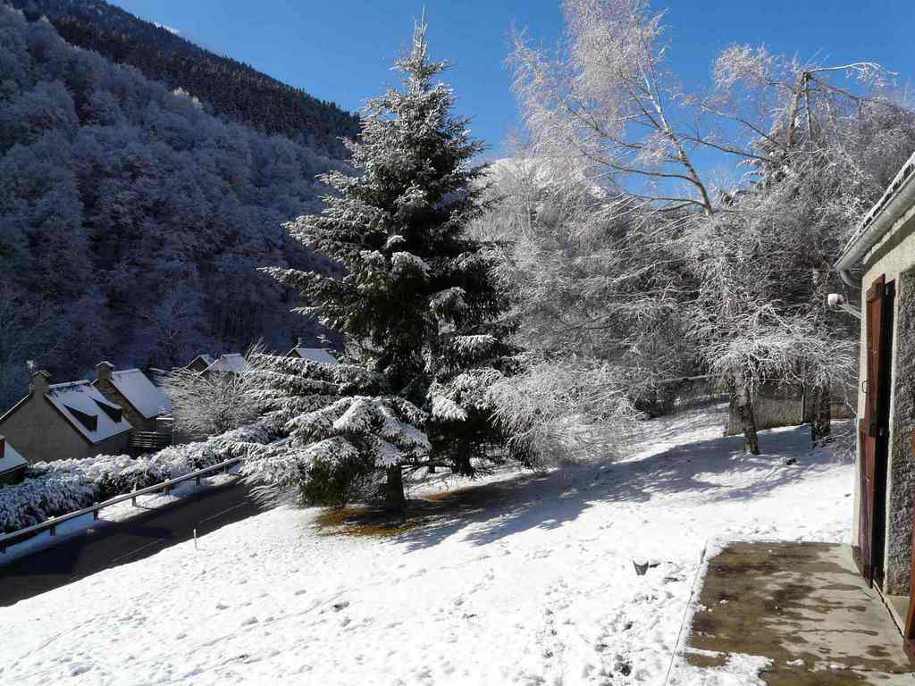 Tutta La Casa Aragnouet 150320