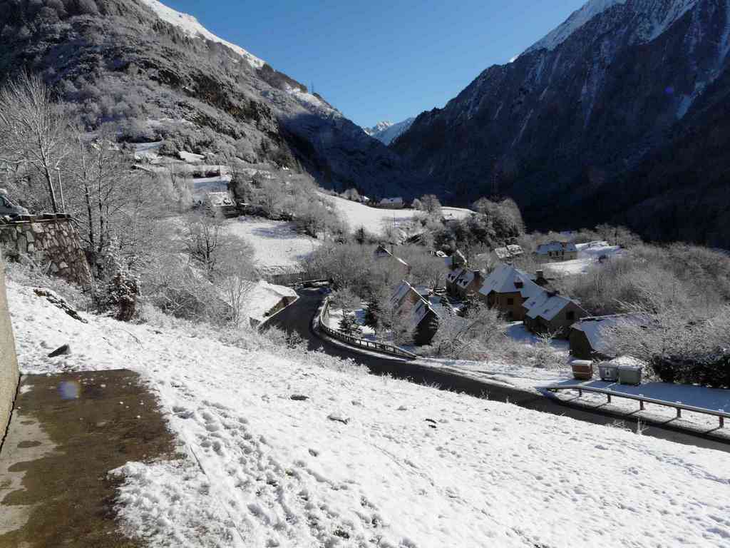 Tutta La Casa Aragnouet 150320