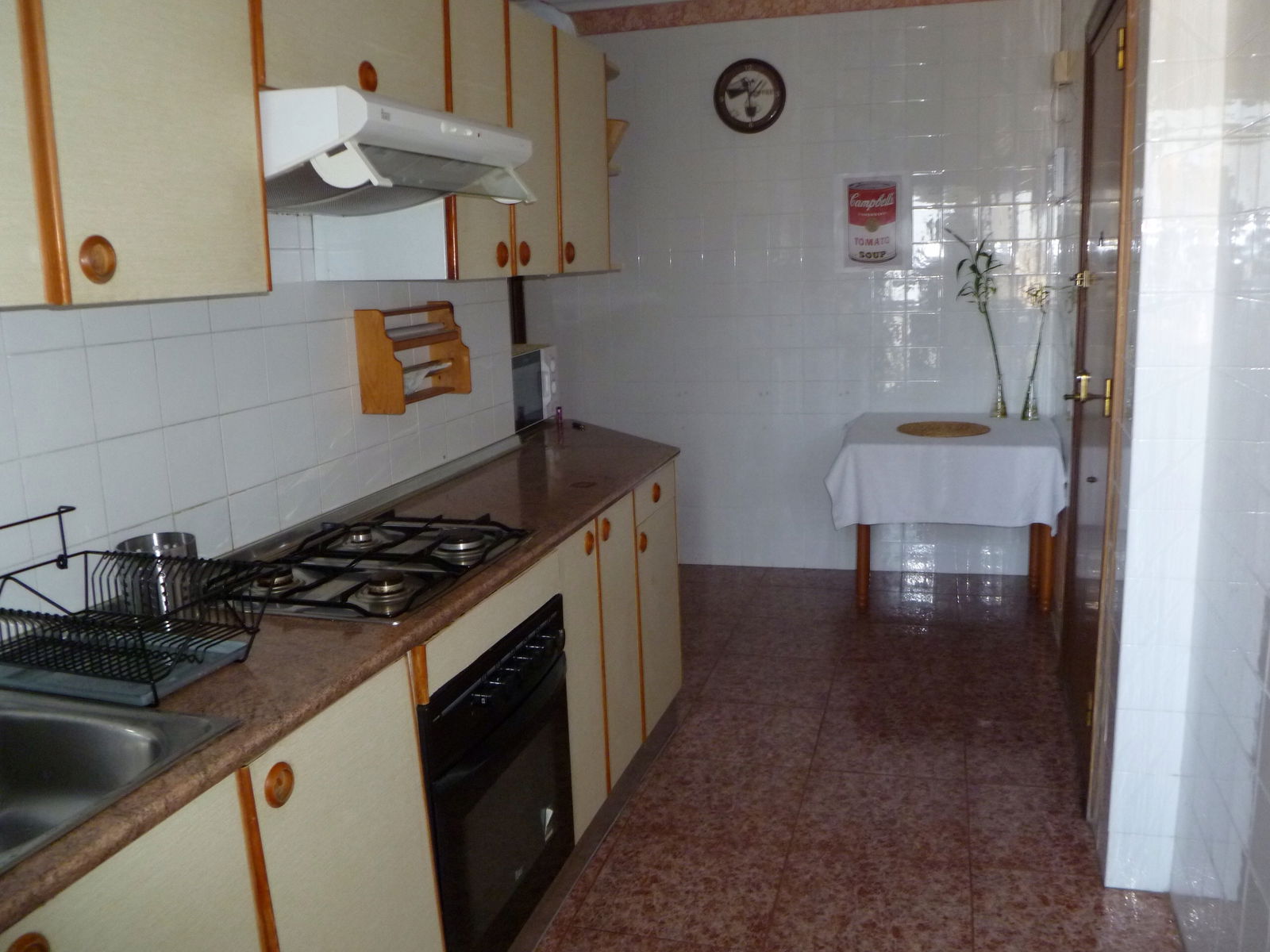 Collocazione Sevilla 114080