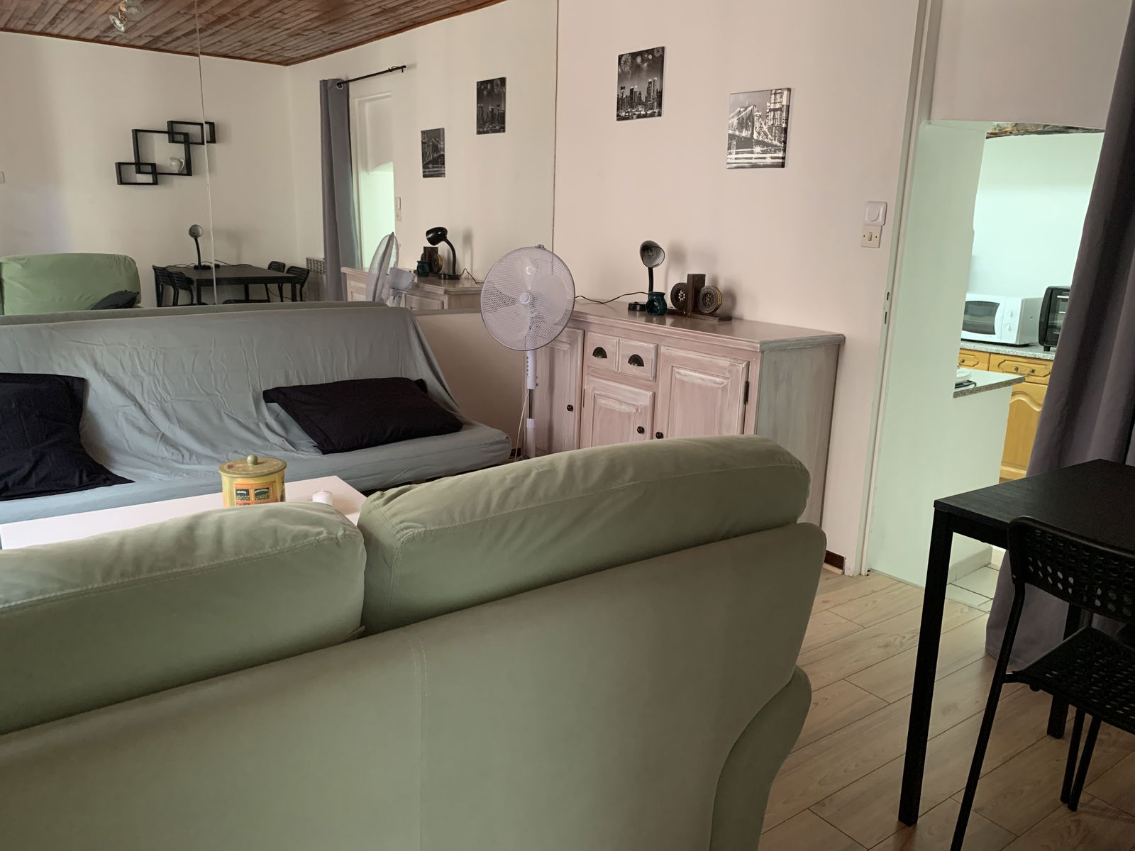 Tutta La Casa Montagnac 173238