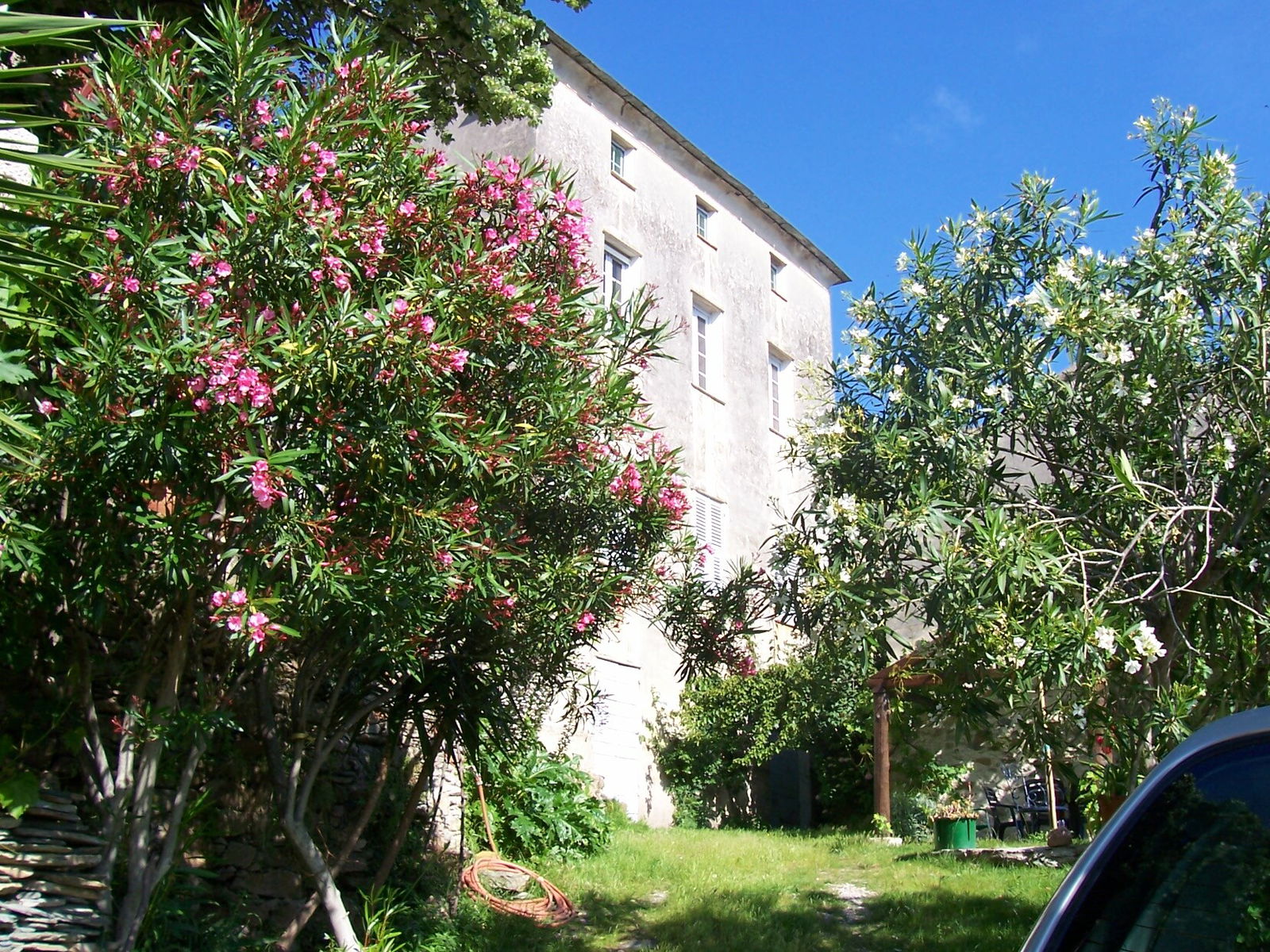 Hele Huis Rogliano 66187