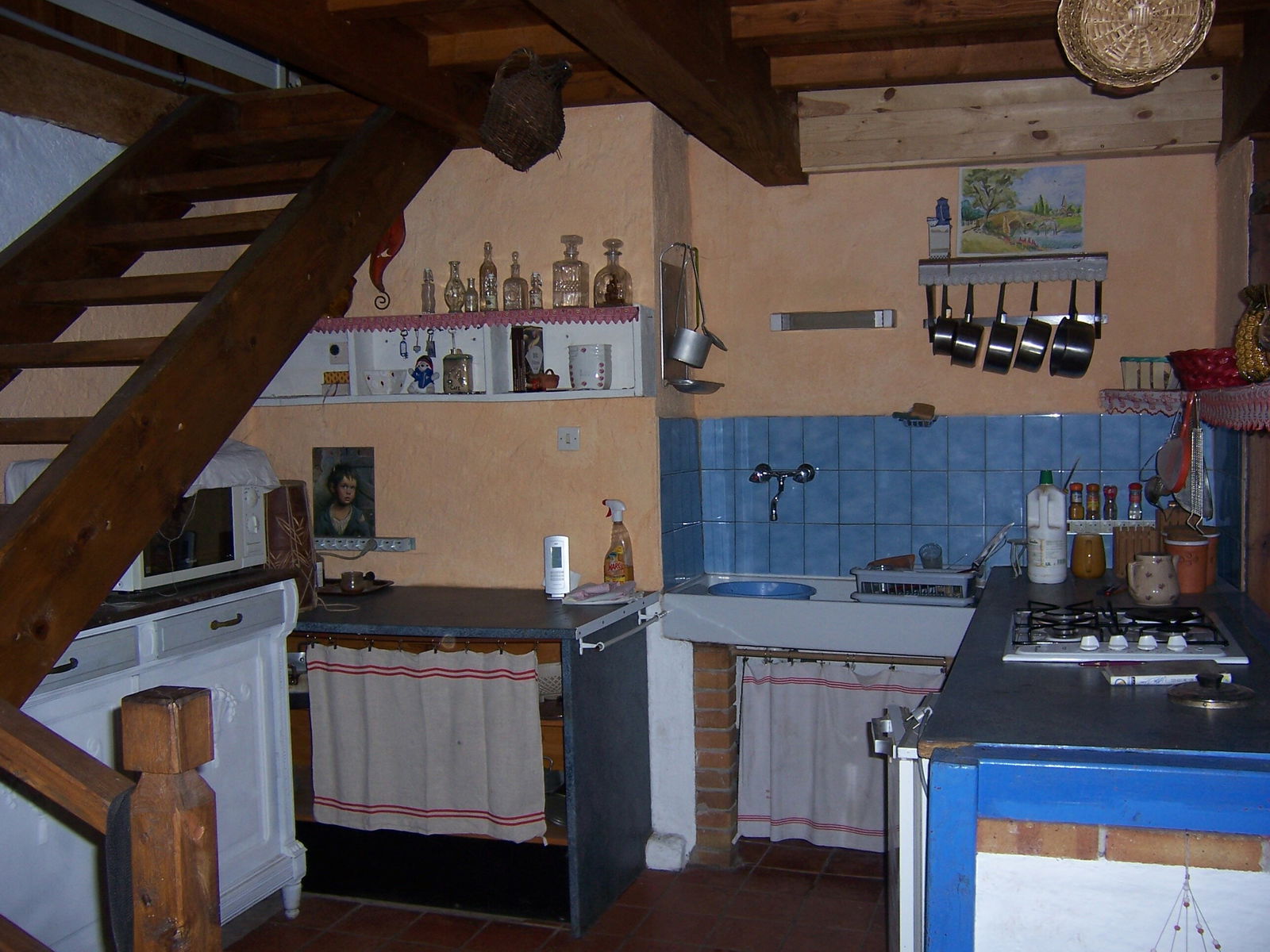 Entire Home Mars 154522