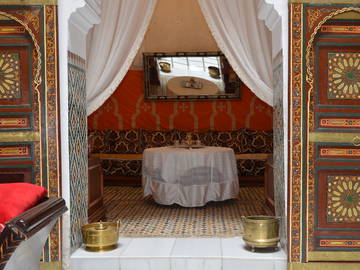 Chambre À Louer Meknès 162517