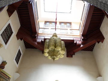 Chambre D'hôte Meknès 162517-4