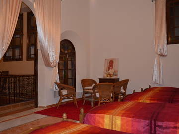 Chambre D'hôte Meknès 162517-5