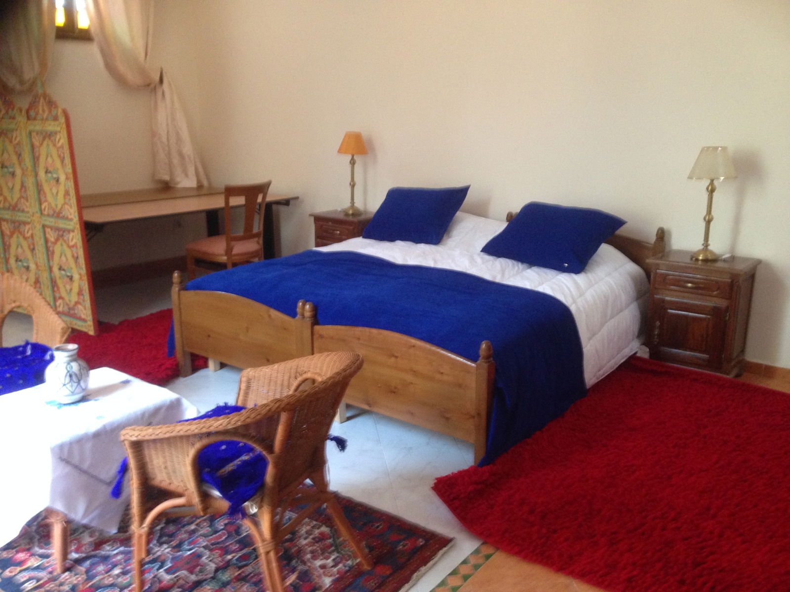 Bed And Breakfast Meknès 162517