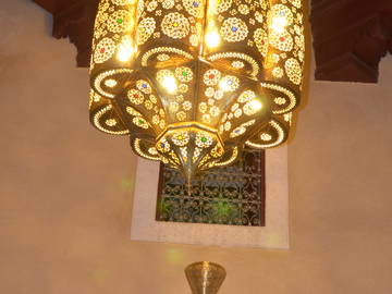 Chambre D'hôte Meknès 162517-8