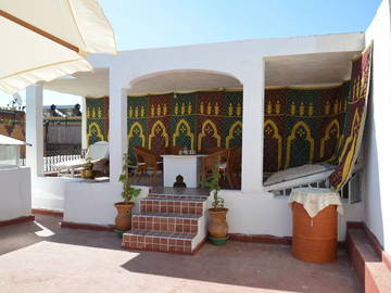 Chambre D'hôte Meknès 162517-12