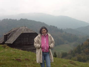 Logement Entier Argeș County 196590-4