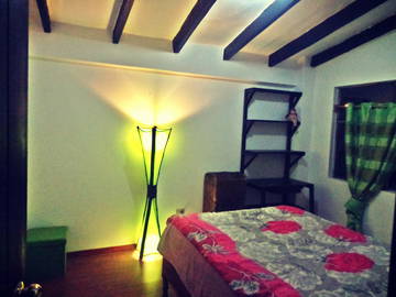 Chambre À Louer Riobamba 149148