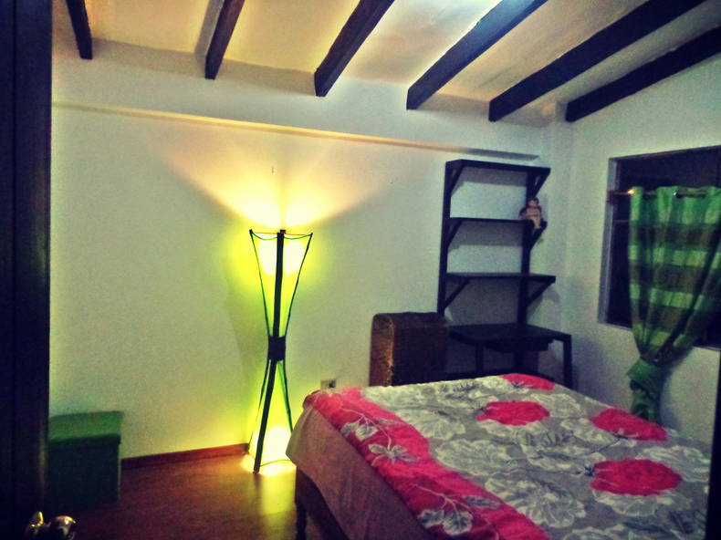 Homestay Riobamba 149148-2
