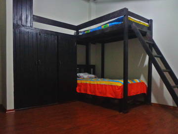 Chambre À Louer Riobamba 149148