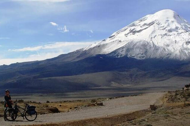 Homestay Riobamba 149148