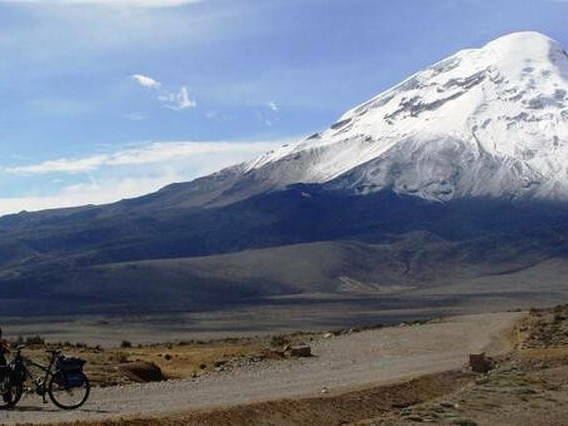 Homestay Riobamba 149148-4