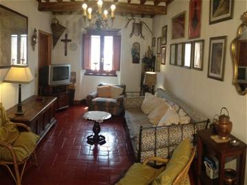 Logement Entier Vetteglia 114048-5