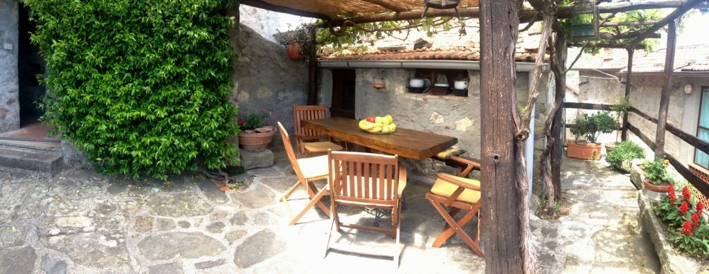 Unabhängiges Studio Vetteglia 114048