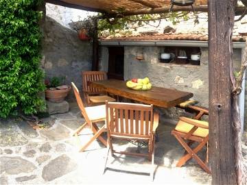 Logement Entier Vetteglia 114048-6