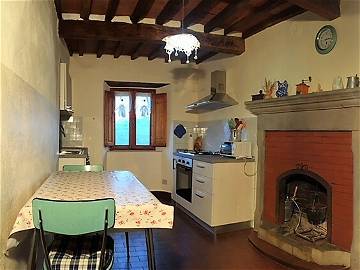 Logement Entier Vetteglia 114048-7